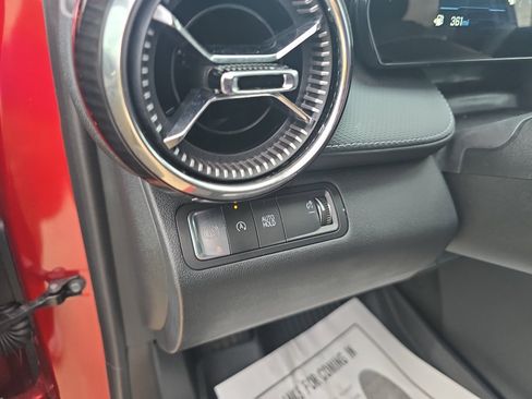 Used 2026 Chevrolet Equinox LT image 20