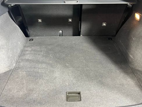 Used 2024 INFINITI QX50 Sport image 33