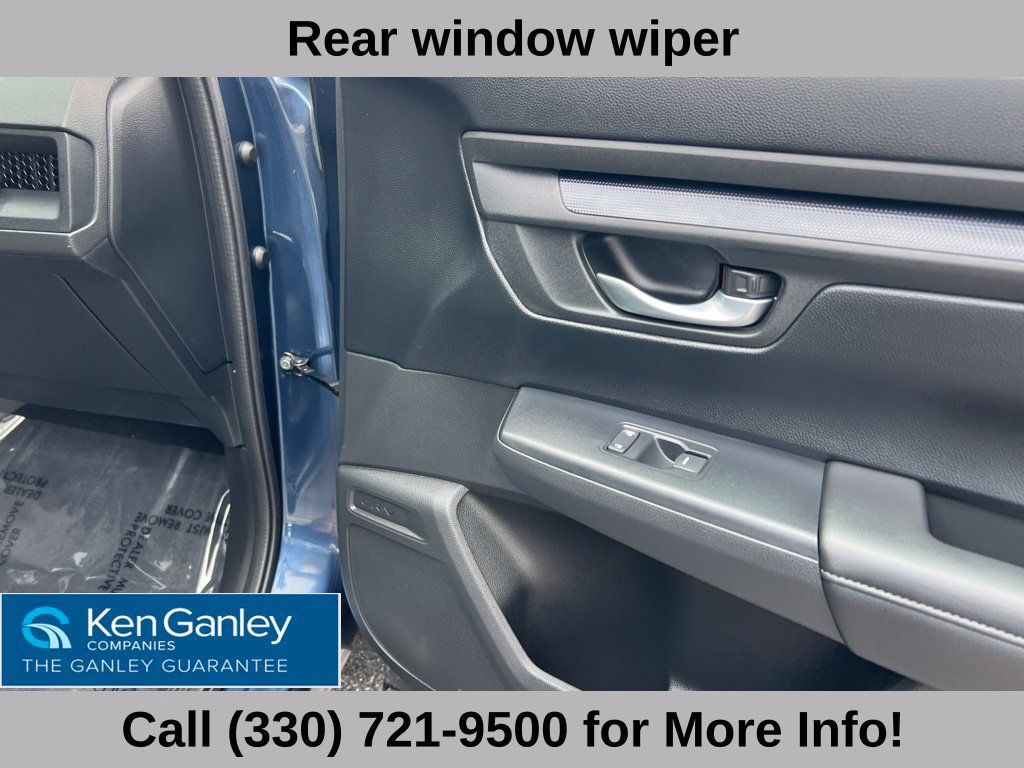 Used 2024 Honda CR-V EX image 56