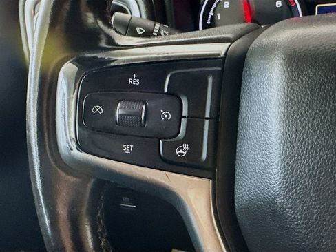 Used 2019 Chevrolet Silverado 1500 LT w/ All-Star Edition AWD/4WD image 25
