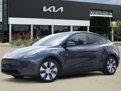 Used 2022 Tesla Model Y Long Range