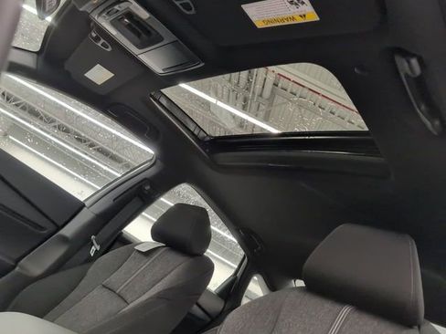 New 2025 Honda Accord Sport image 19