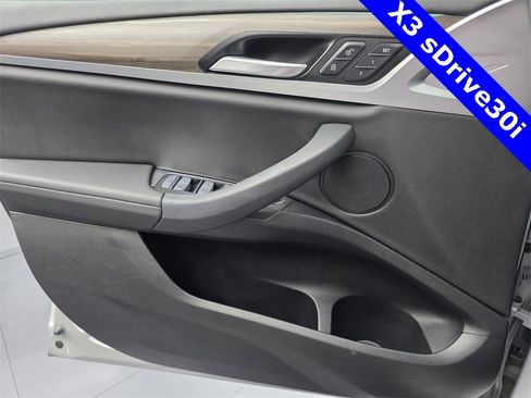 Used 2021 BMW X3 sDrive30i w/ Convenience Package image 28