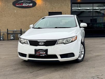Used 2012 Kia Forte EX