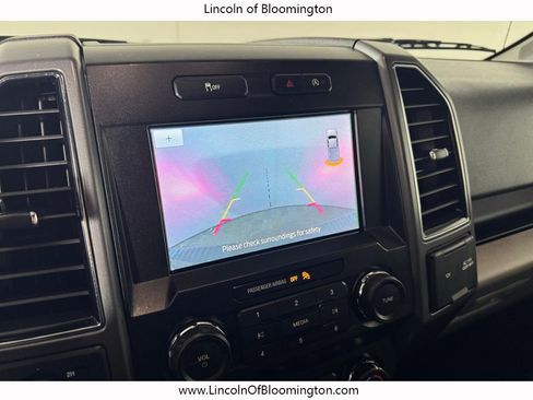 Used 2020 Ford F150 XLT w/ Equipment Group 302A Luxury image 49