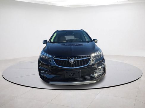 Used 2019 Buick Encore Essence w/ Experience Buick Package image 2