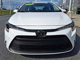 Certified 2024 Toyota Corolla LE image 3