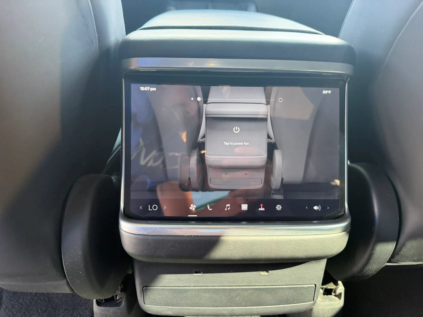Used 2023 Tesla Model X Plaid AWD/4WD image 26