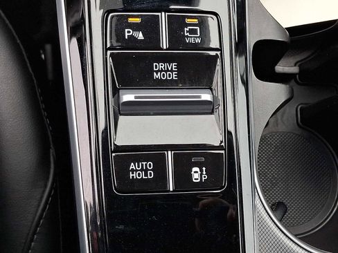 Used 2020 Hyundai Sonata Limited w/ Cargo Package FWD image 25