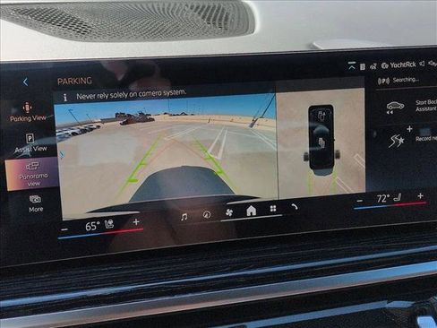 New 2026 BMW X5 xDrive40i w/ M Sport Package image 12