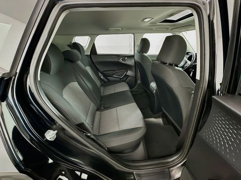 Used 2021 Kia Soul GT-Line image 26