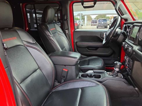 Used 2020 Jeep Gladiator Rubicon image 17