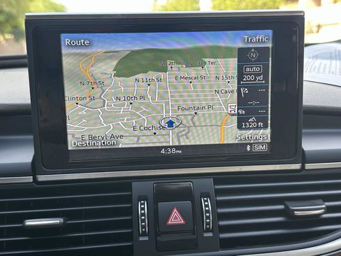 Used 2018 Audi A6 2.0T Premium FWD image 35