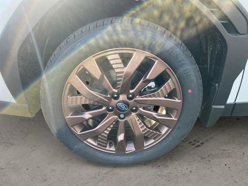 New 2026 Subaru Forester Sport image 14