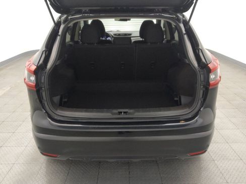 Used 2020 Nissan Rogue Sport S FWD image 29