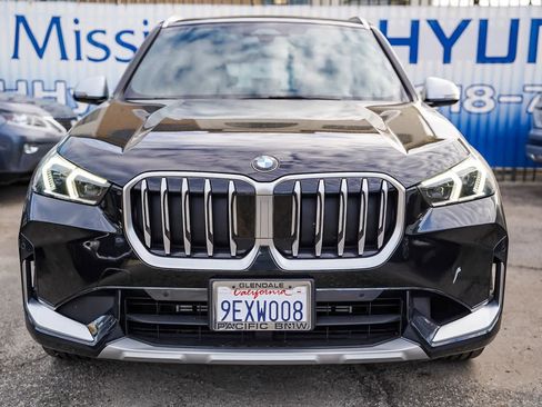 Used 2023 BMW X1 xDrive28i w/ Convenience Package image 2