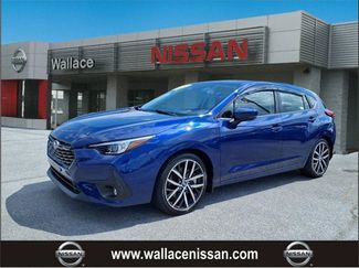Used 2024 Subaru Impreza 2.0i Sport AWD/4WD video 1