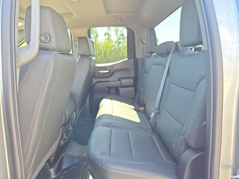 New 2026 GMC Sierra 1500 Pro w/ Pro Value Package image 8