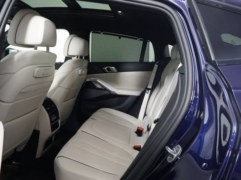 New 2027 BMW X6 xDrive40i w/ Executive Package AWD/4WD image 6