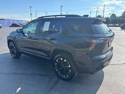 Used 2026 Chevrolet Equinox RS