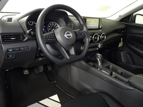 New 2025 Nissan Sentra S image 19