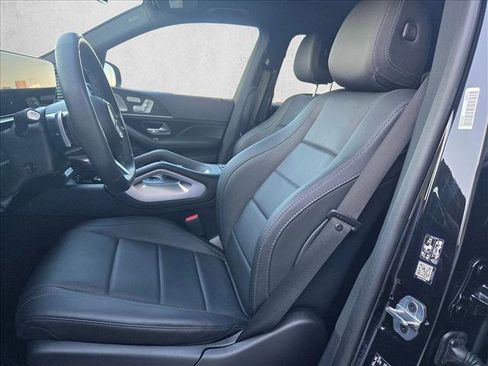 Certified 2024 Mercedes-Benz GLS 450 4MATIC image 17