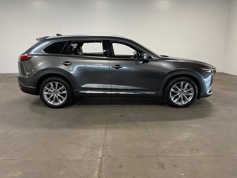 Used 2020 MAZDA CX-9 Grand Touring AWD/4WD image 2