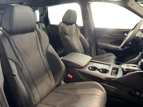 New 2026 Acura MDX Type S image 31