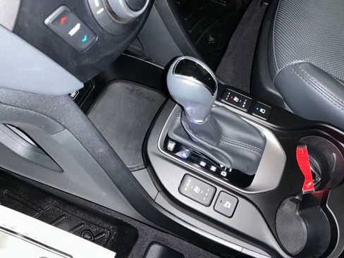 Used 2018 Hyundai Santa Fe Sport w/ Cargo Package image 24