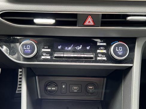Used 2022 Hyundai Sonata SEL Plus FWD image 30