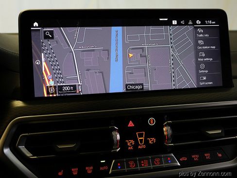 Certified 2022 BMW X4 M40i w/ Premium Package image 20