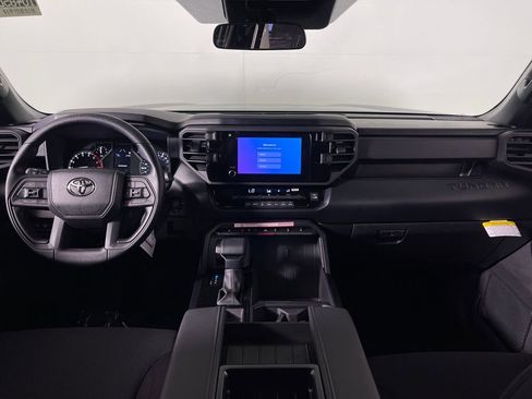 New 2026 Toyota Tundra SR image 14