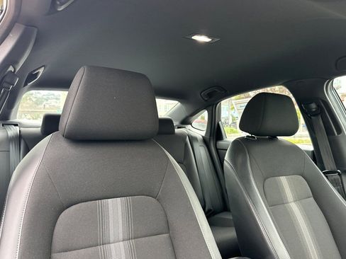 Used 2022 Honda Civic Sport image 17