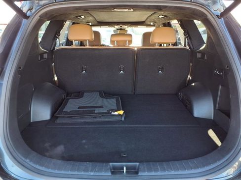 Used 2023 Hyundai Santa Fe Calligraphy image 11