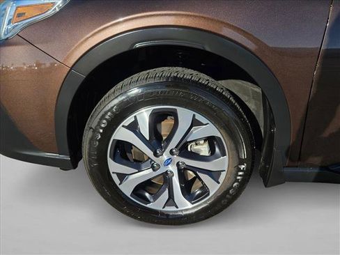 Used 2020 Subaru Outback Limited w/ Popular Package #2 image 23