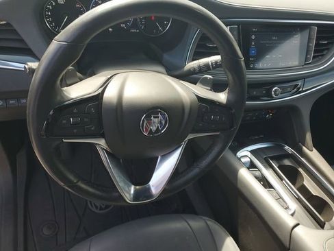 Certified 2023 Buick Enclave Premium AWD/4WD image 20