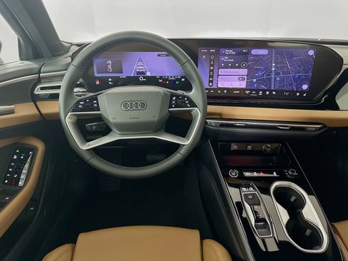 New 2026 Audi A6 Premium Plus AWD/4WD image 16