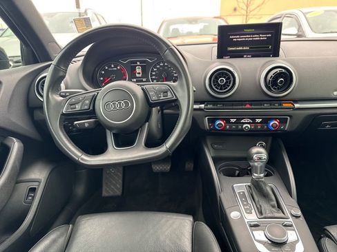 Used 2020 Audi A3 2.0T Premium w/ Final Edition Package image 46