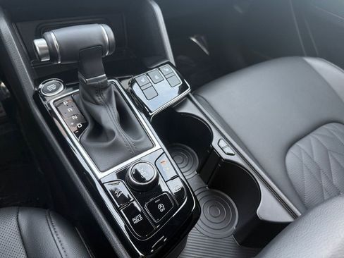 Used 2025 Kia Sportage X-Pro image 23