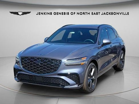 New 2026 Genesis GV70 2.5T Sport Prestige image 10