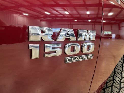 Used 2019 RAM 1500 Tradesman w/ Popular Equipment Group RWD image 25