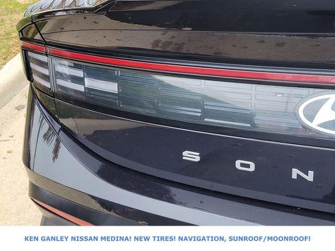 Used 2024 Hyundai Sonata N Line image 16