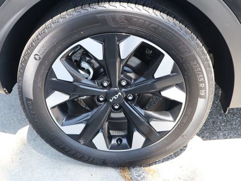 Used 2023 Kia Sportage X-Line Prestige AWD/4WD image 11