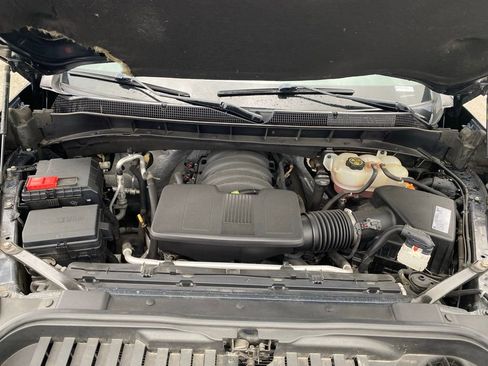 Used 2020 Chevrolet Silverado 1500 LT w/ Fleet Comfort Package image 29