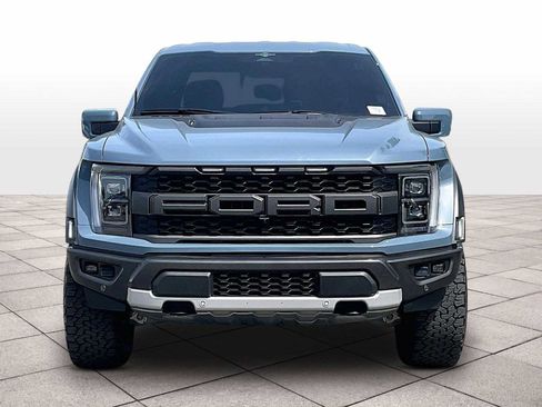 Used 2023 Ford F150 Raptor w/ Raptor Carbon Fiber Package AWD/4WD image 3