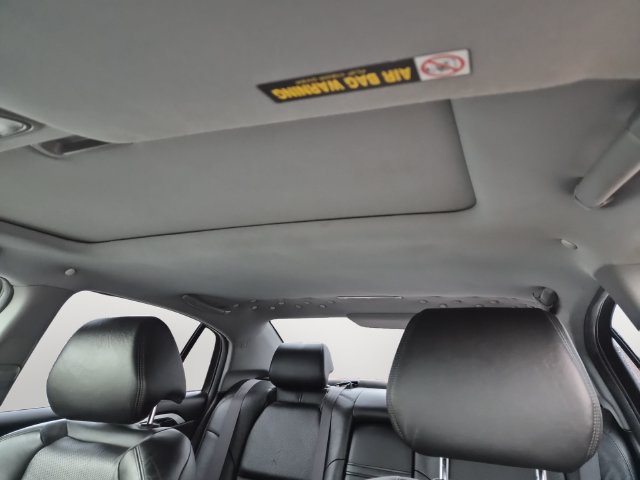 Used 2008 Acura TL FWD image 12