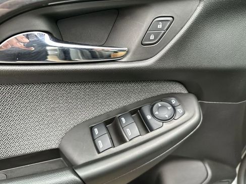 Certified 2025 Chevrolet TrailBlazer LS w/ LS Confidence Package image 17