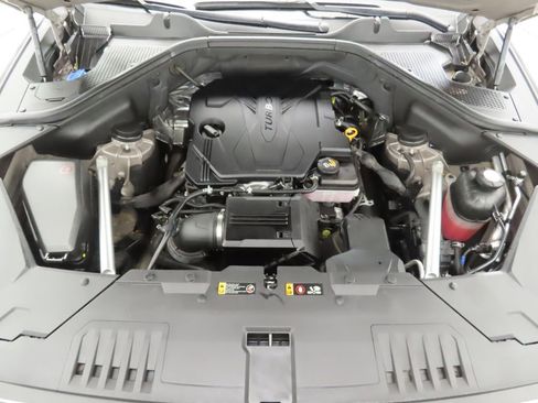 Used 2021 Genesis GV80 2.5T image 29