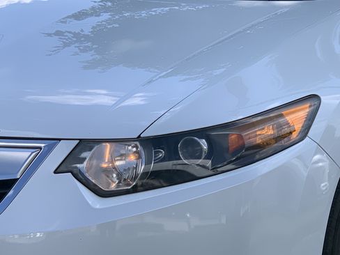Used 2012 Acura TSX Sport Wagon FWD image 6