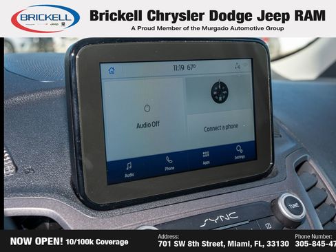 Used 2021 Ford Transit Connect XL image 18